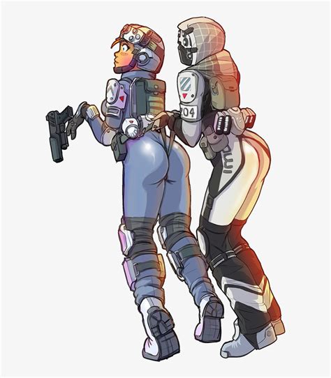 titanfall 2 r34|Rule34